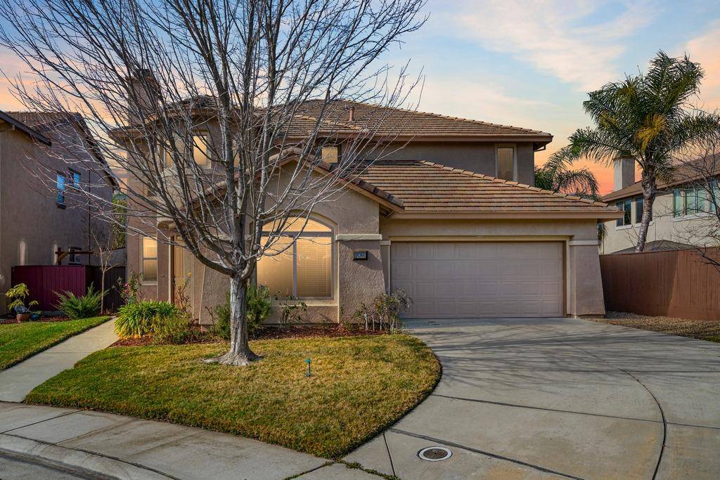 Elk Grove, CA 95757,10360 Via Cinta CT