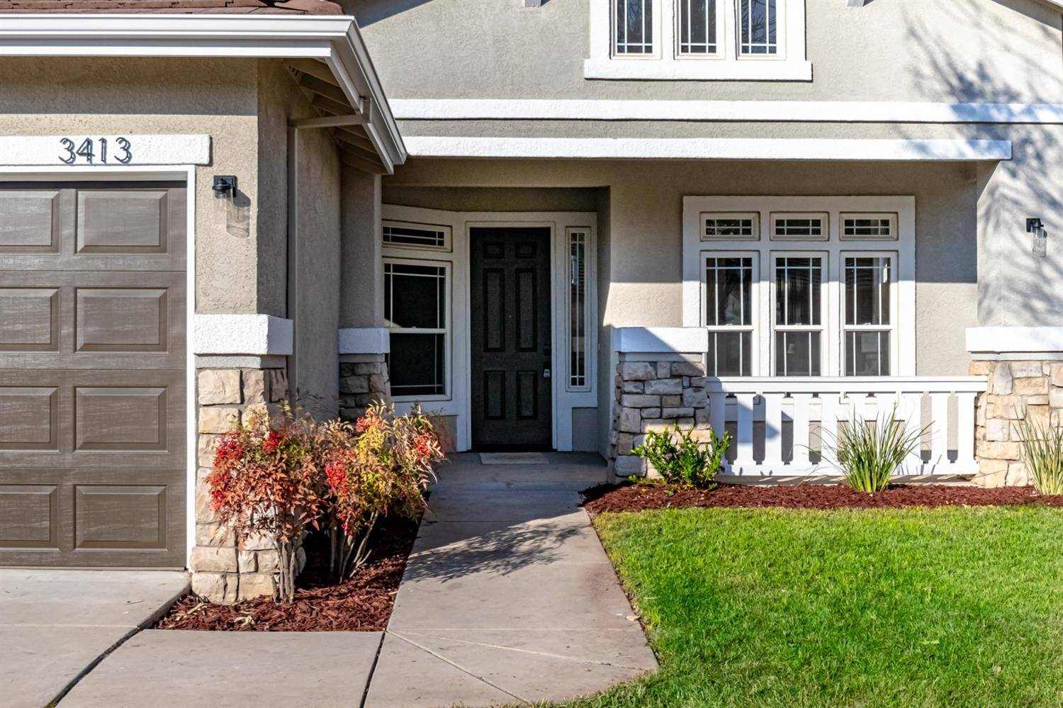 Modesto, CA 95355,3413 Greengate DR