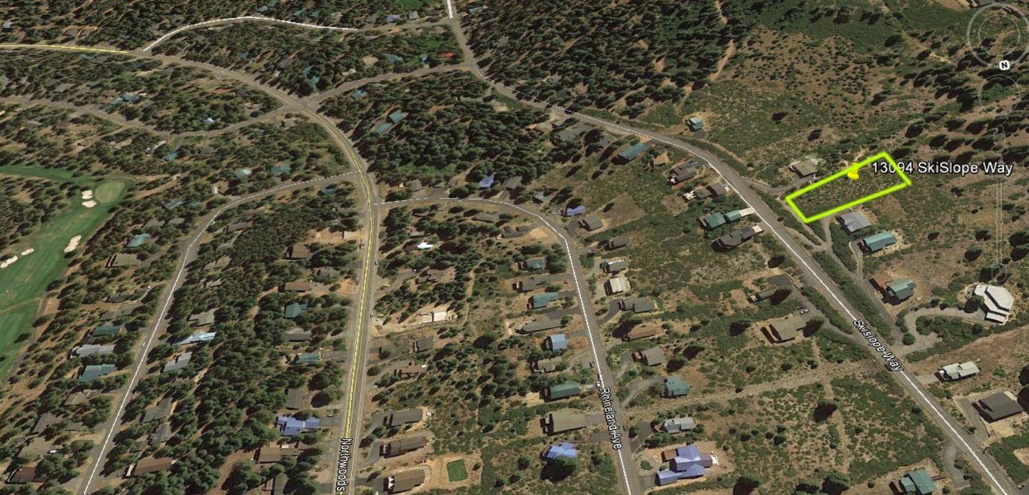 Truckee, CA 96161,13038 Skislope WAY