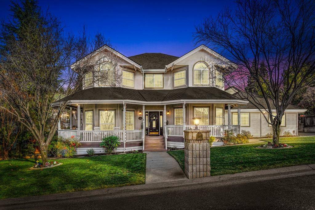 El Dorado Hills, CA 95762,1049 Crestline CIR