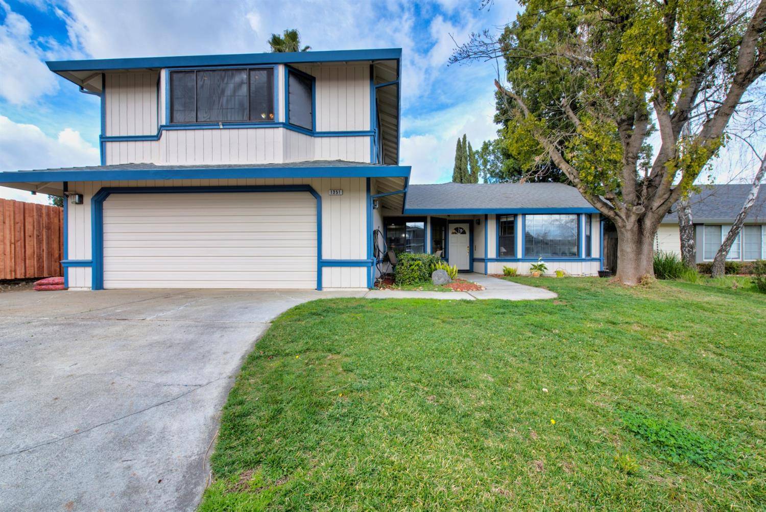 Woodland, CA 95776,1351 Garfield PL