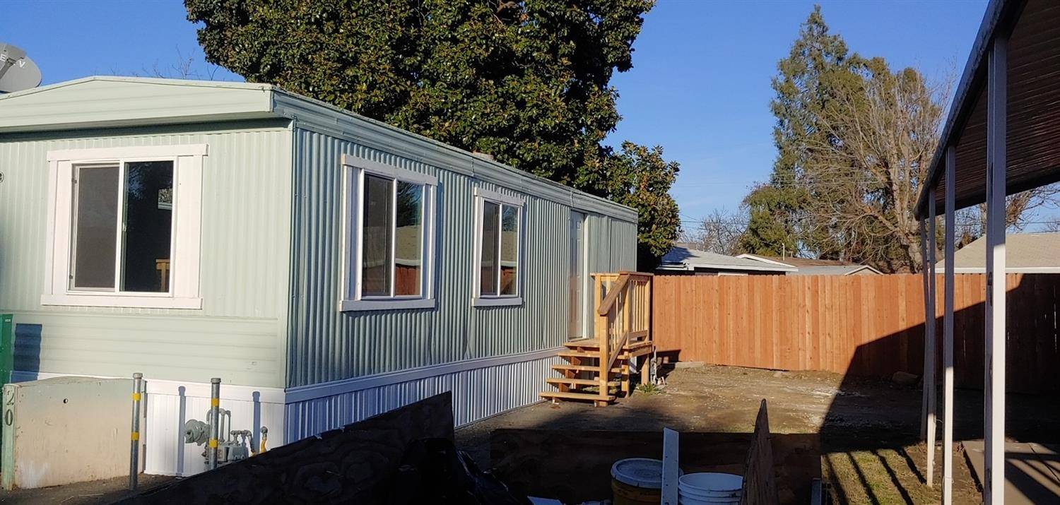 Marysville, CA 95901,1523 N Beale RD #20