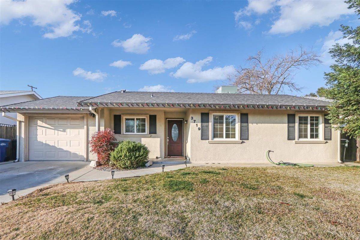 North Highlands, CA 95660,3719 Lankershim WAY