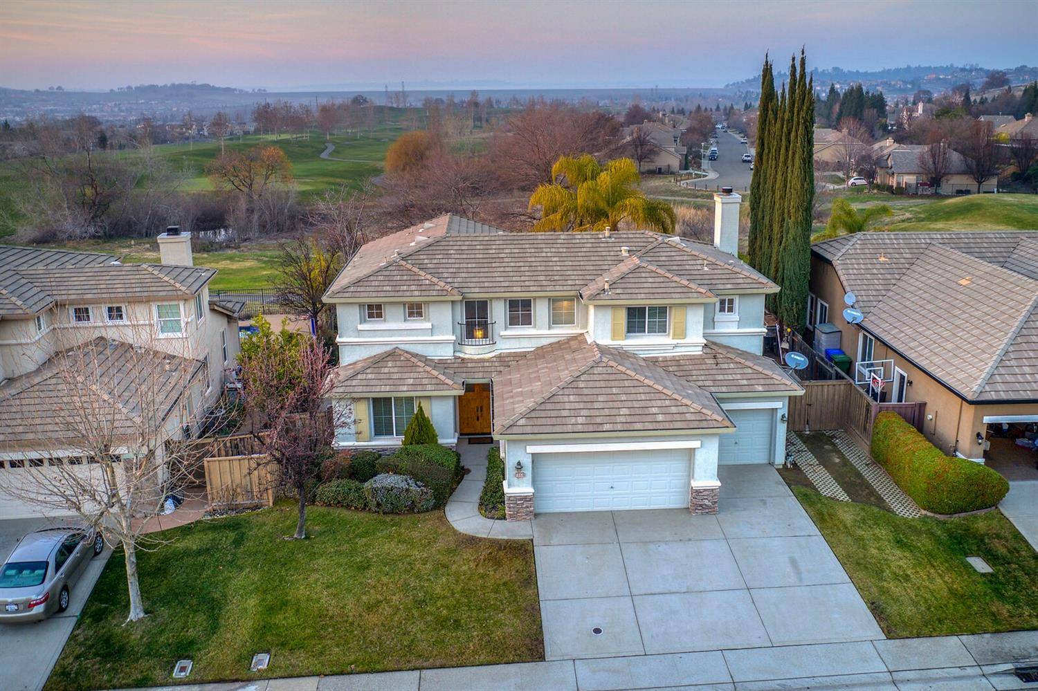 Folsom, CA 95630,1968 Wesley DR