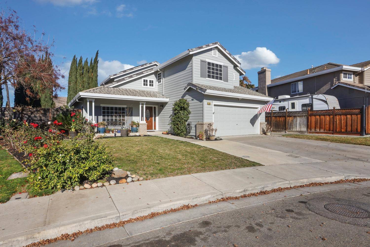 Tracy, CA 95376,35 Country CT