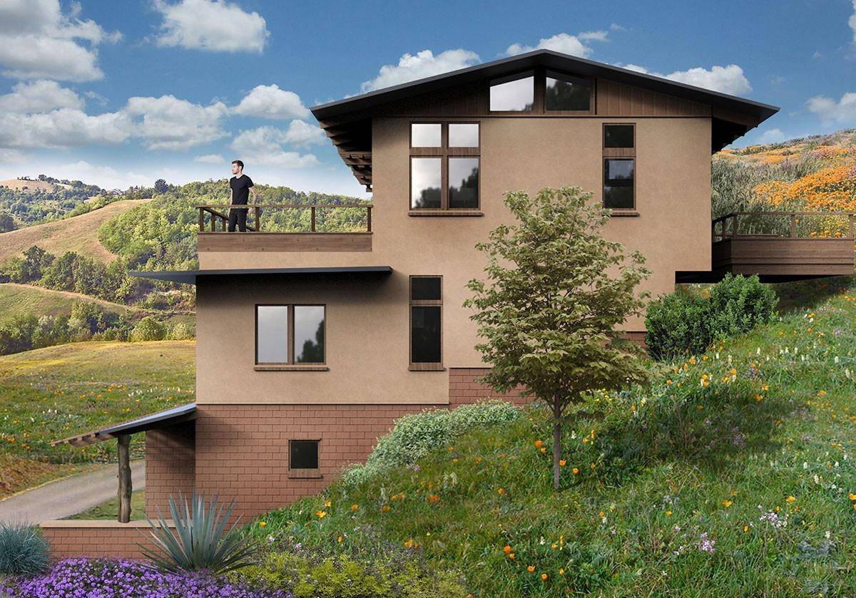 San Anselmo, CA 94960,1 Sacramento AVE