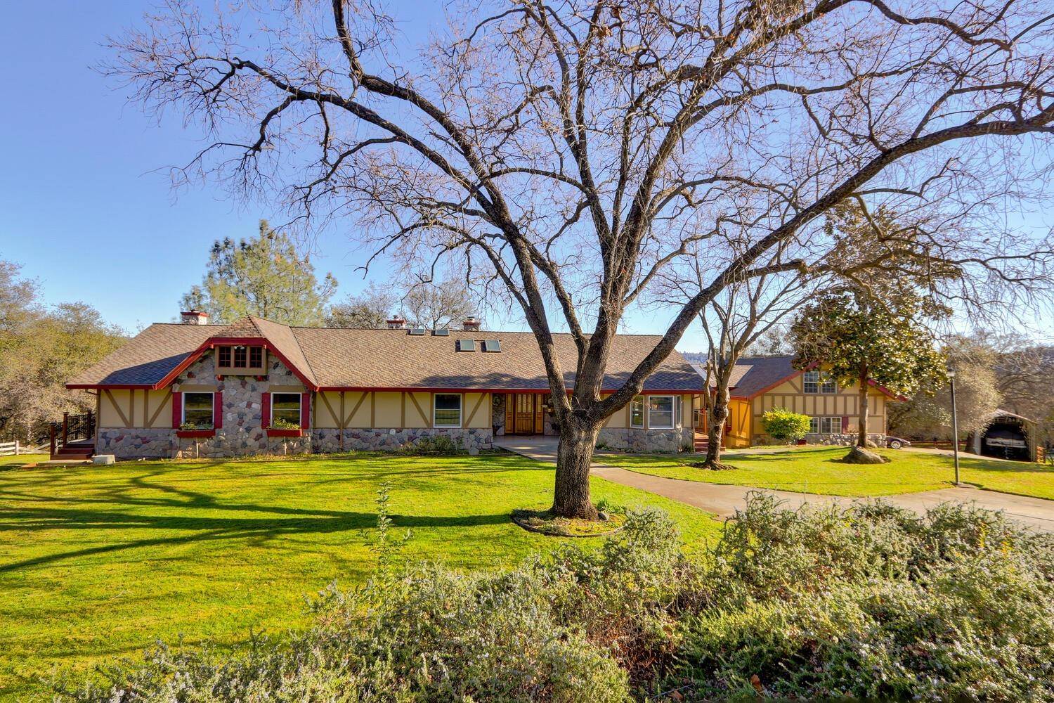 Newcastle, CA 95658,1320 Boot Hill LN