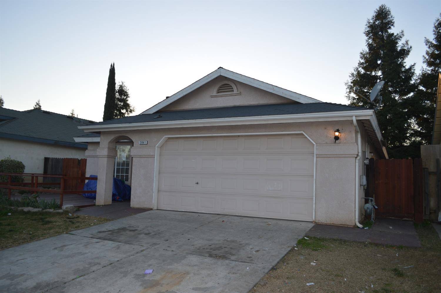 Merced, CA 95348,2841 La Cresenta AVE