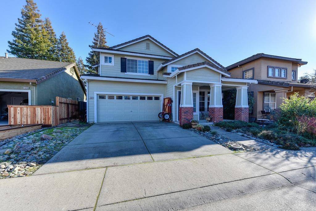 Folsom, CA 95630,1337 Fong ST