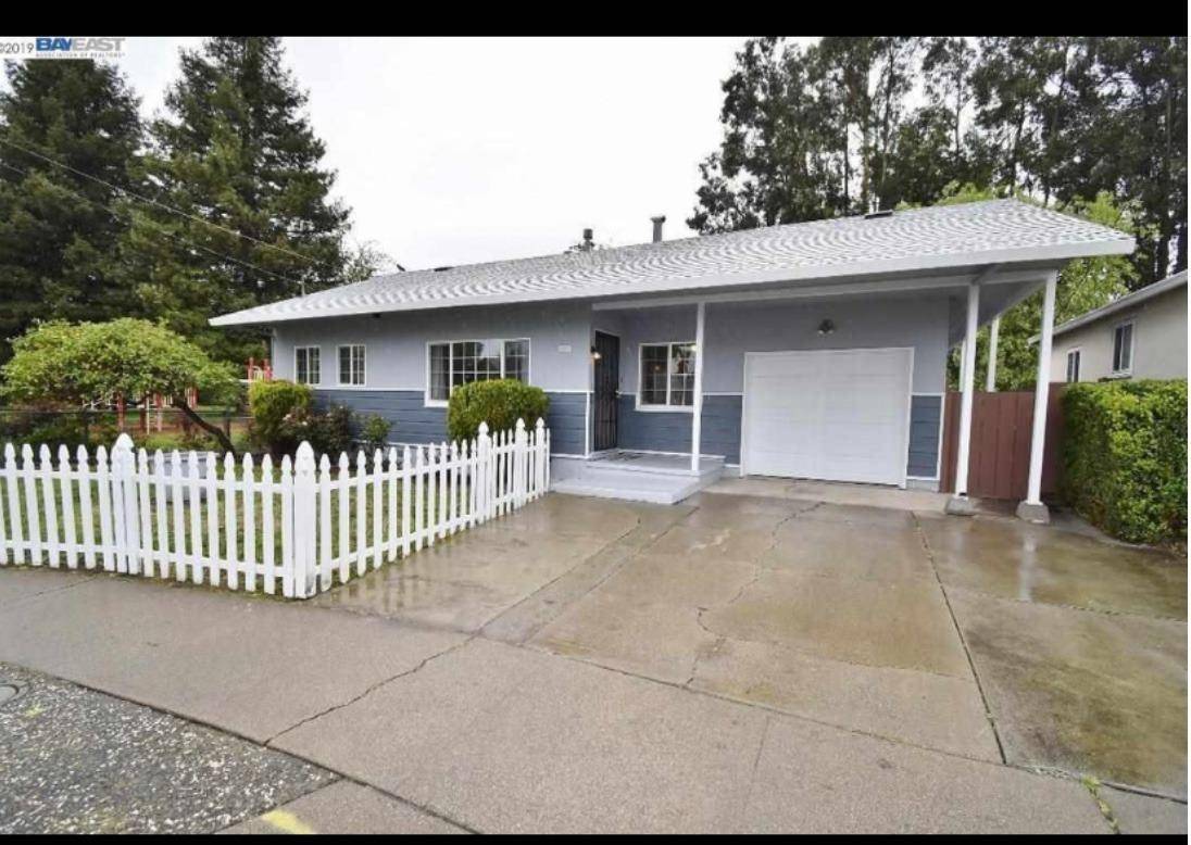 Hayward, CA 94544,26550 Colette ST