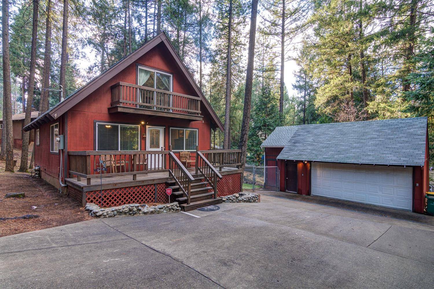 Pollock Pines, CA 95726,5548 Poppy RD