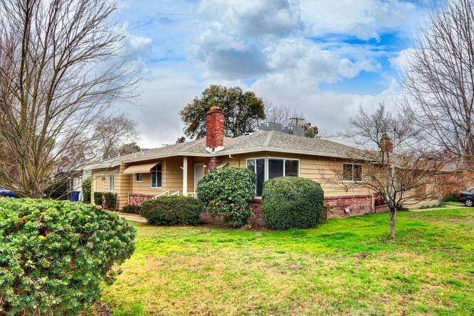 Sacramento, CA 95822,5600 Greenbrae RD
