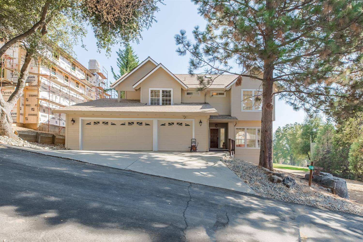 Groveland, CA 95321,19131 Tannahill CT