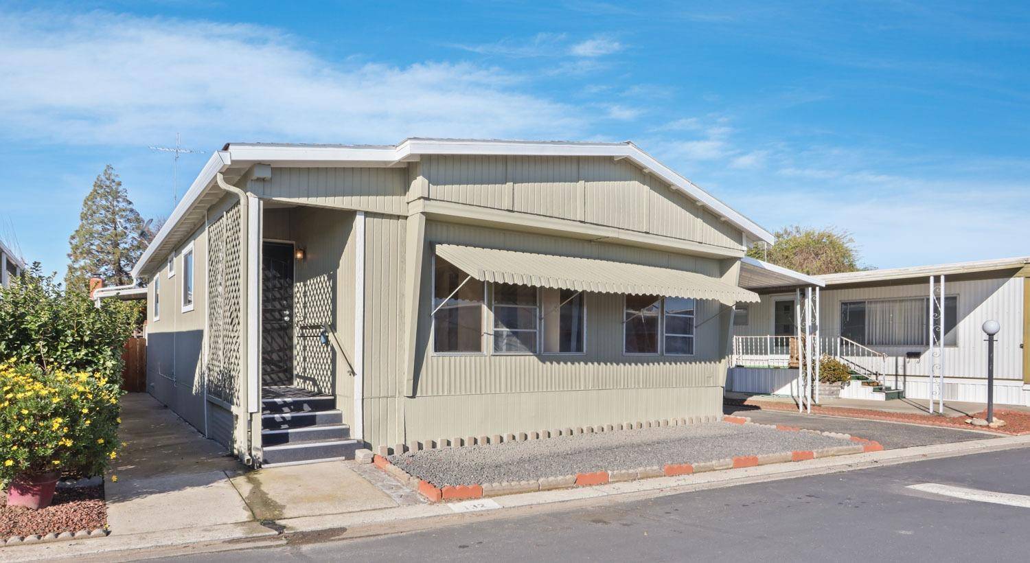 Escalon, CA 95320,2505 Jackson AVE #132