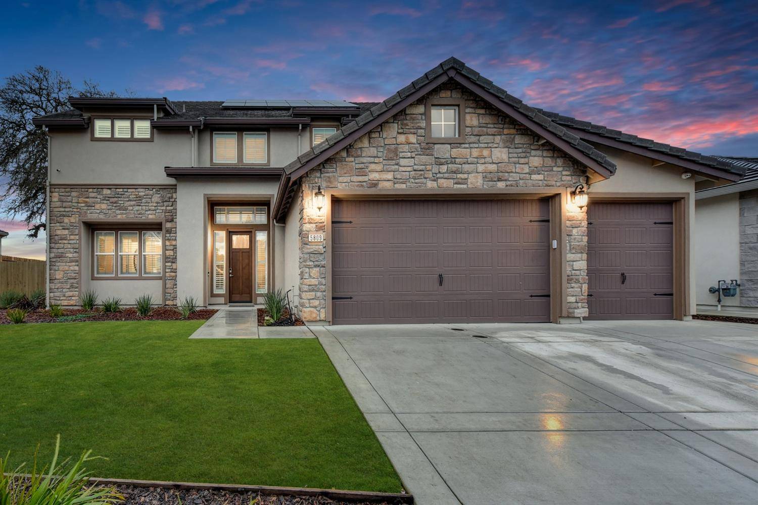 Fair Oaks, CA 95628,5809 Tuckeroo WAY