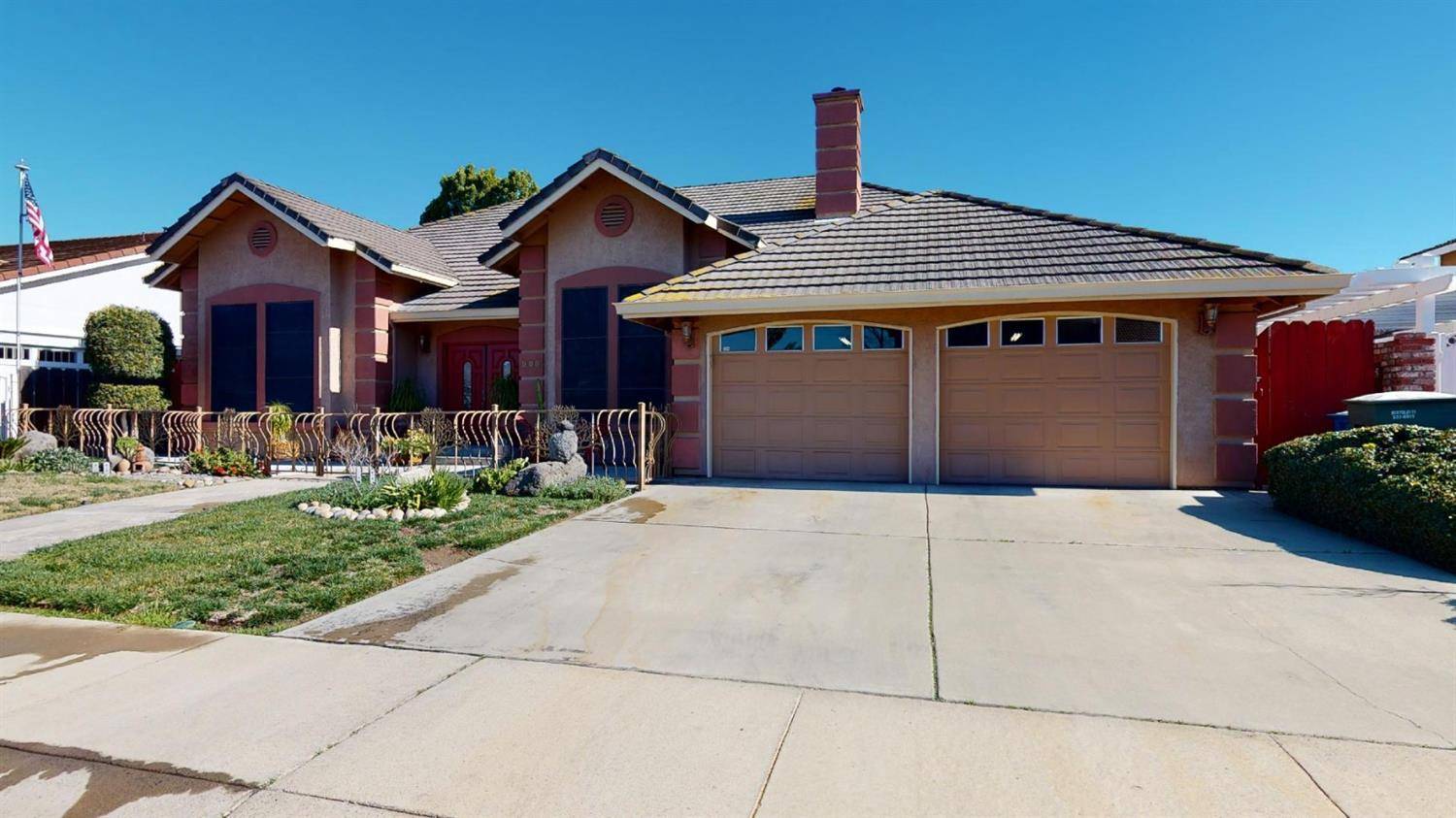 Modesto, CA 95351,908 Changason WAY