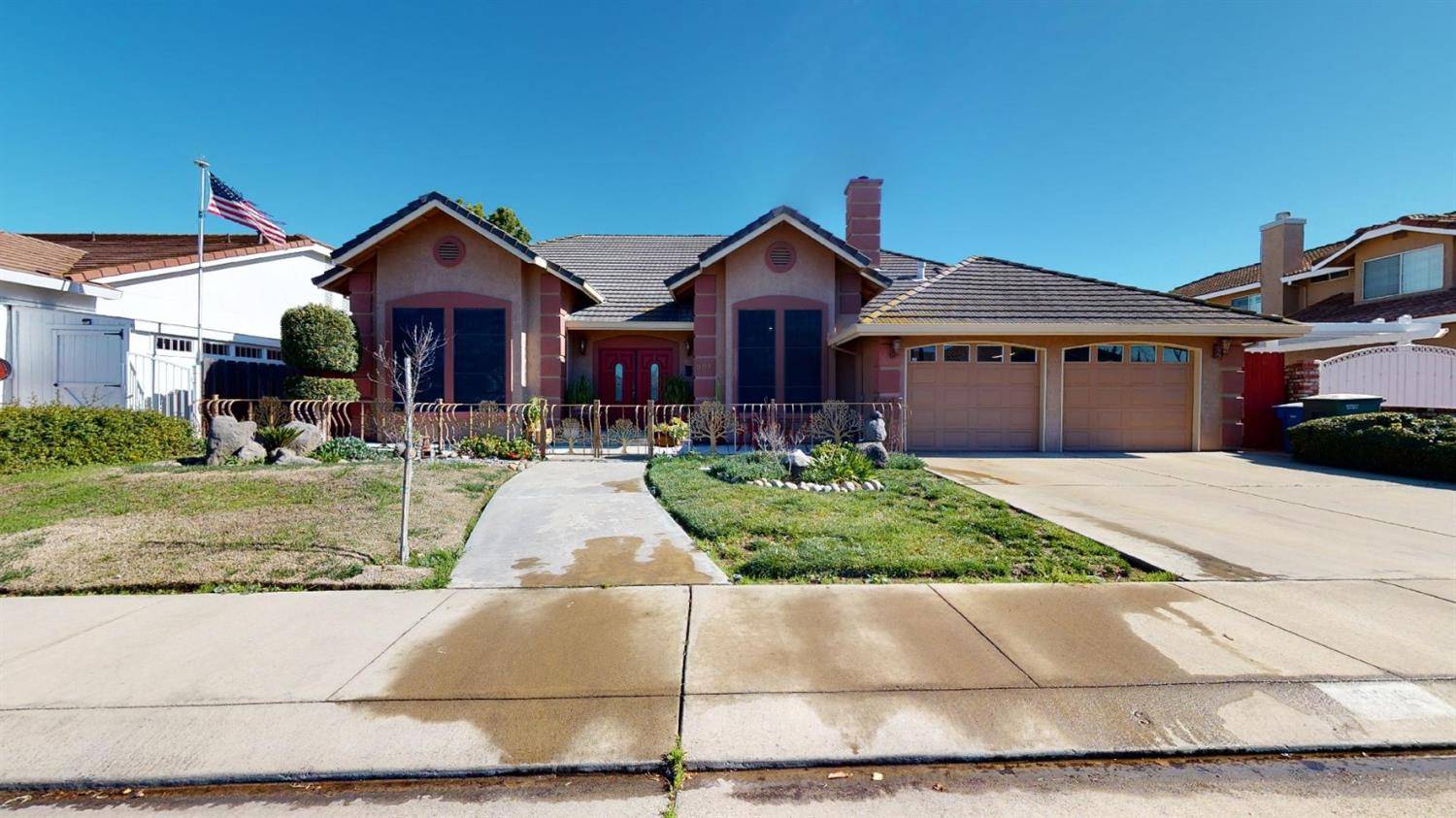 Modesto, CA 95351,908 Changason WAY