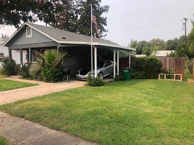 Gridley, CA 95948,1023 California ST