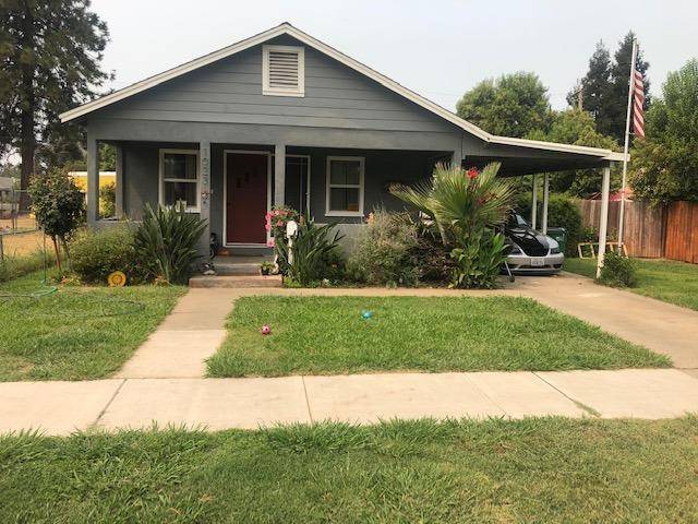 Gridley, CA 95948,1023 California ST