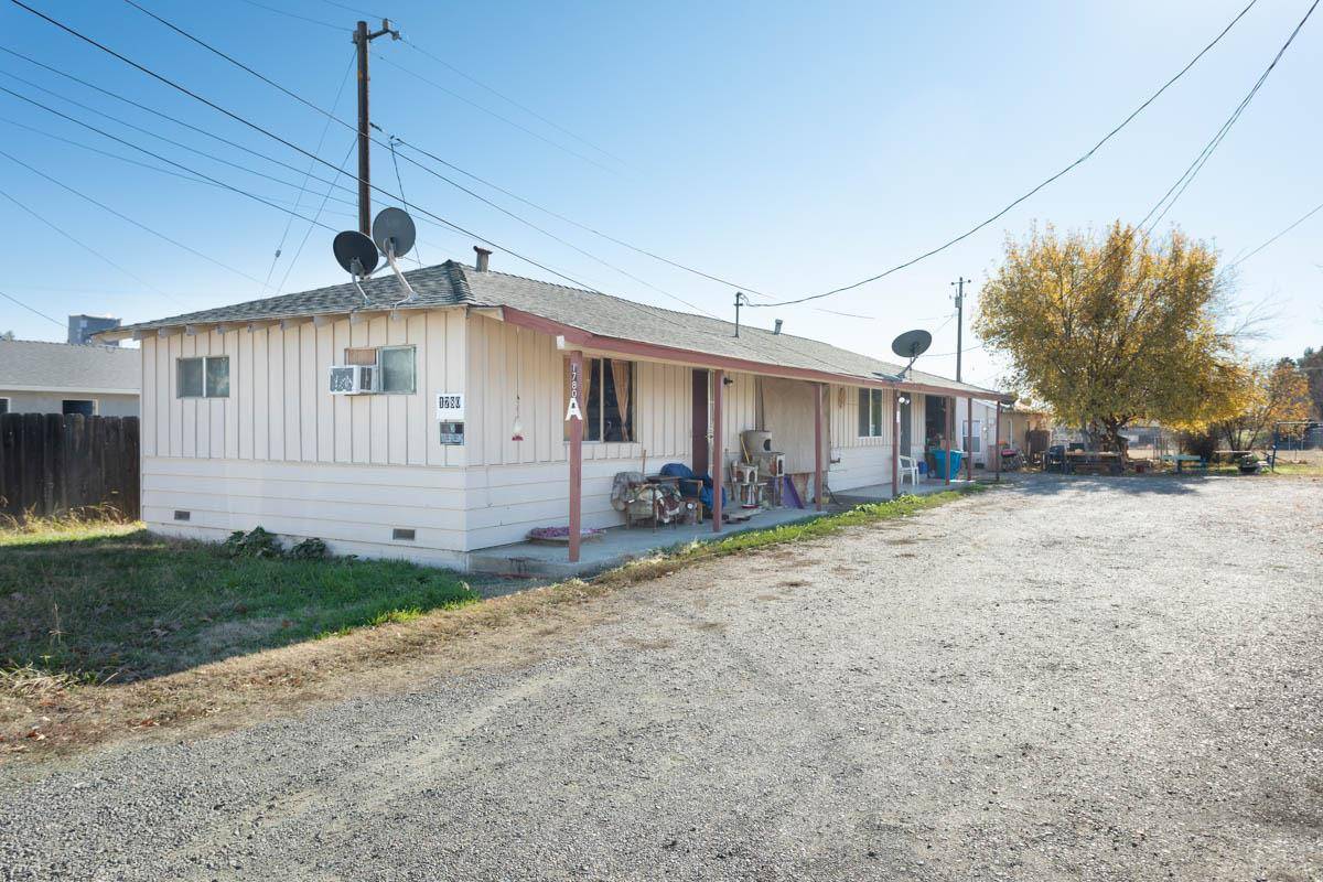 Olivehurst, CA 95961,1780 8th AVE