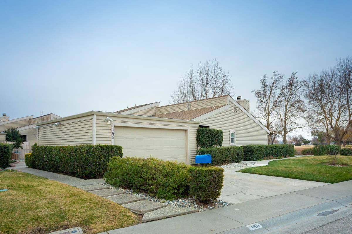 Colusa, CA 95932,145 Country Club DR #1