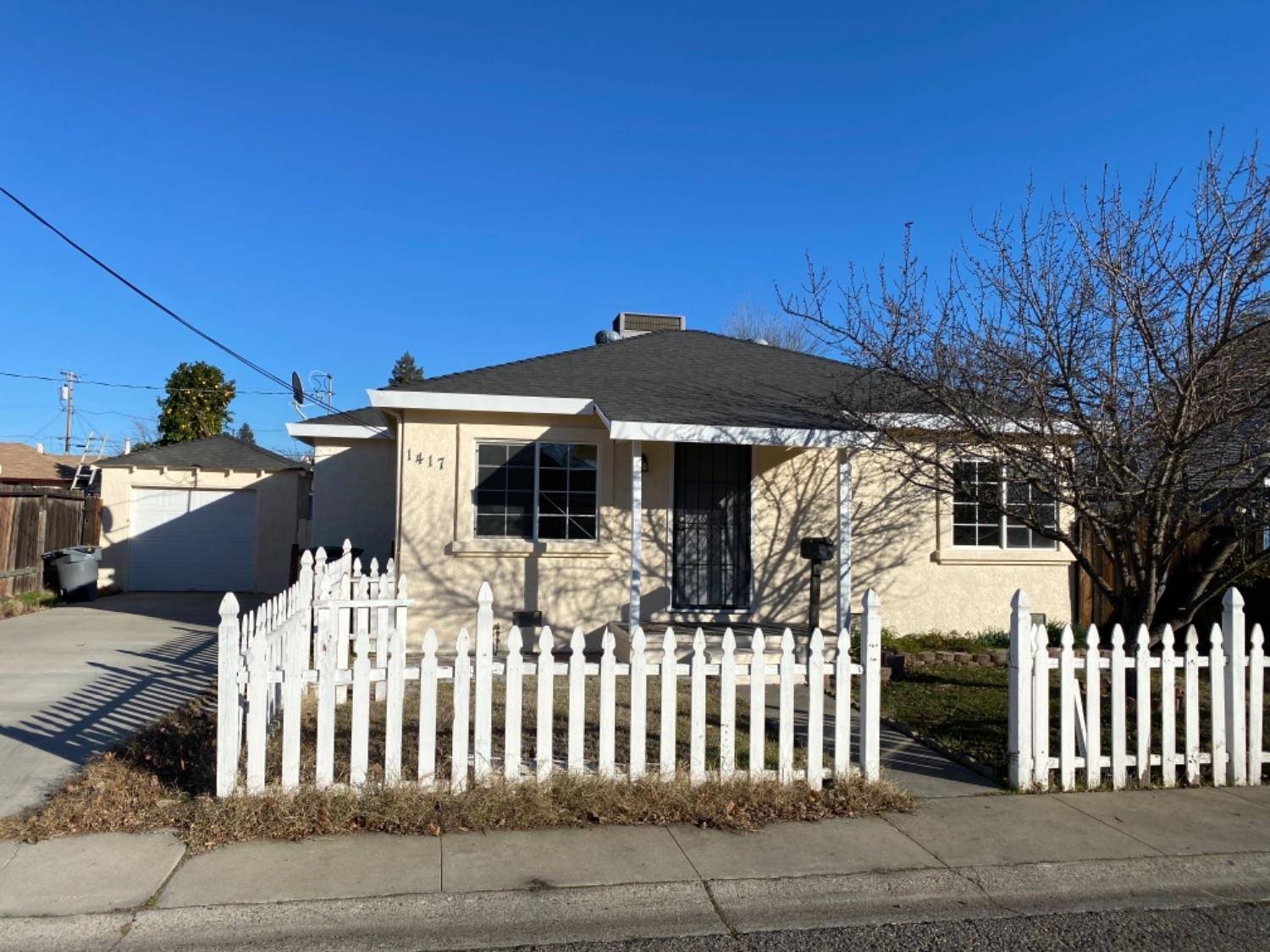 Marysville, CA 95901,1417 Freeman ST