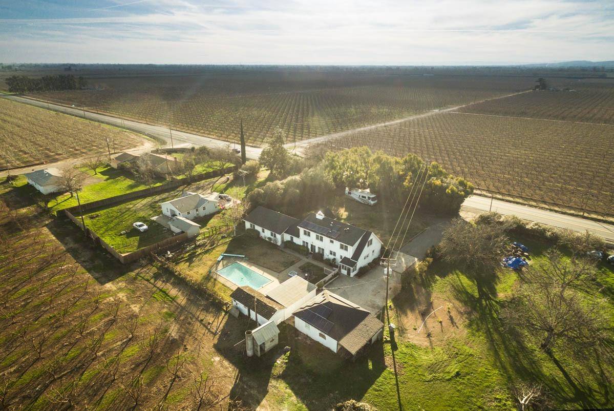 Marysville, CA 95901,8349 State Highway 70