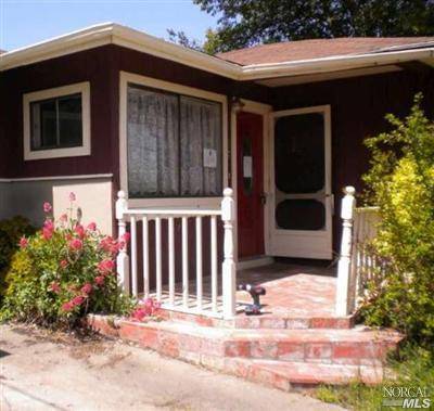 Vallejo, CA 94590,449 Carter ST