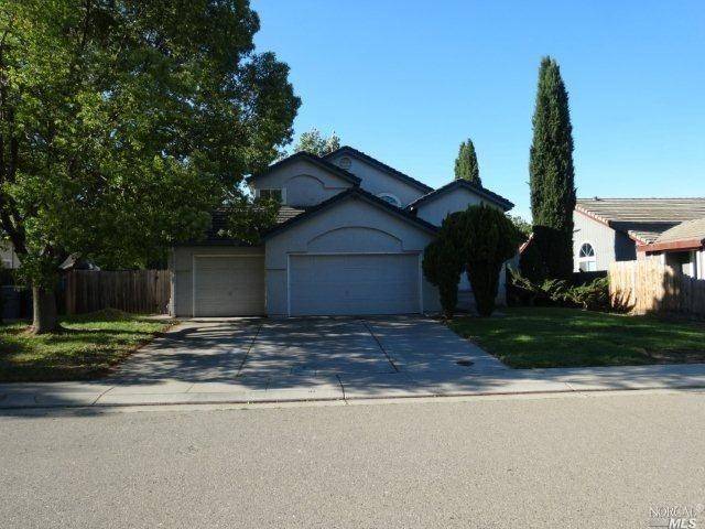 Dixon, CA 95620,1545 Knight CT