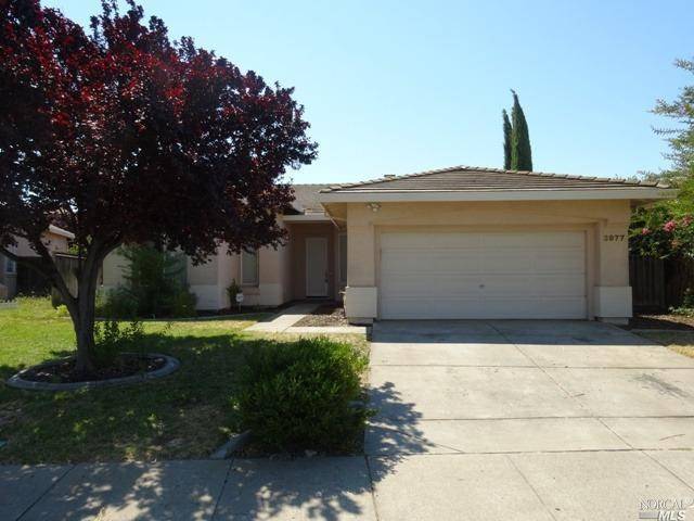 Fairfield, CA 94533,3977 Shaker Run CIR