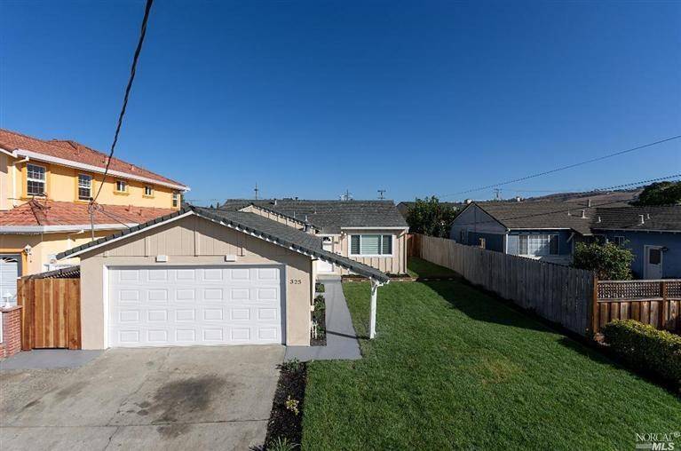 Hayward, CA 94544,325 Cooper AVE