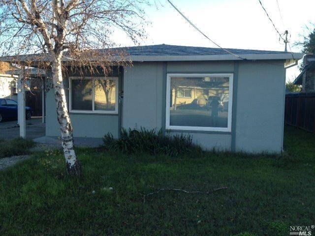 Dixon, CA 95620,321 W Walnut ST