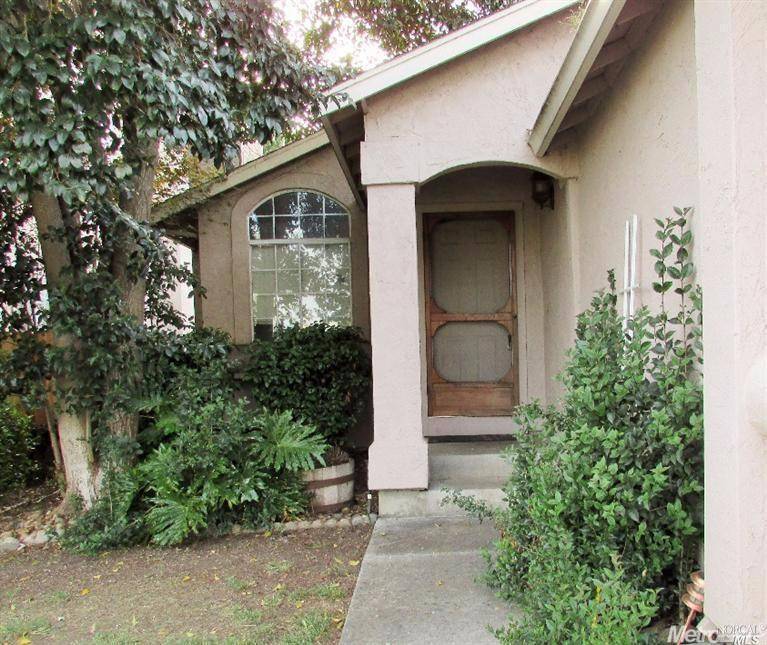 Suisun City, CA 94585,1140 Silk Oak DR