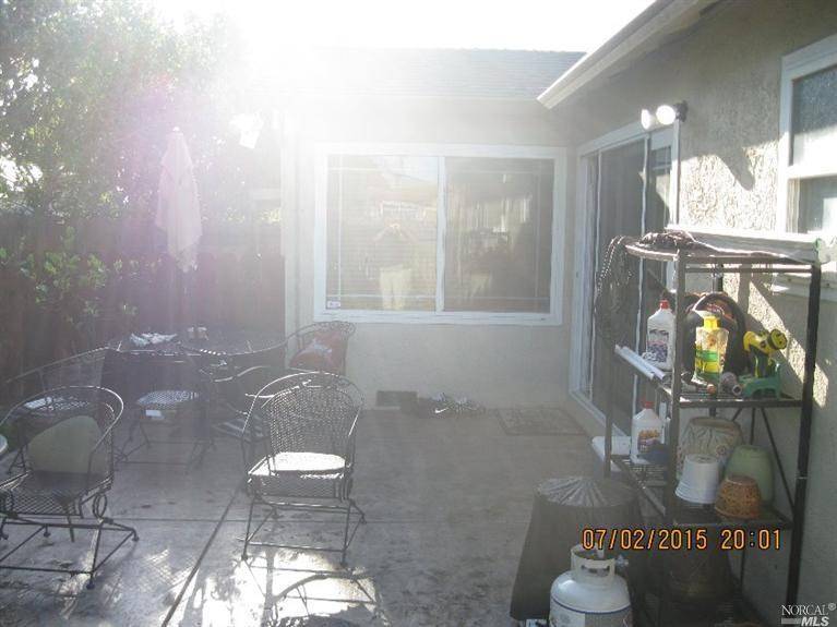 Suisun City, CA 94585,610 Canvasback DR