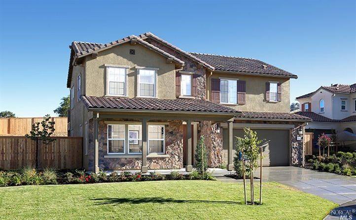 Vacaville, CA 95688,5042 Meadow Crest CT