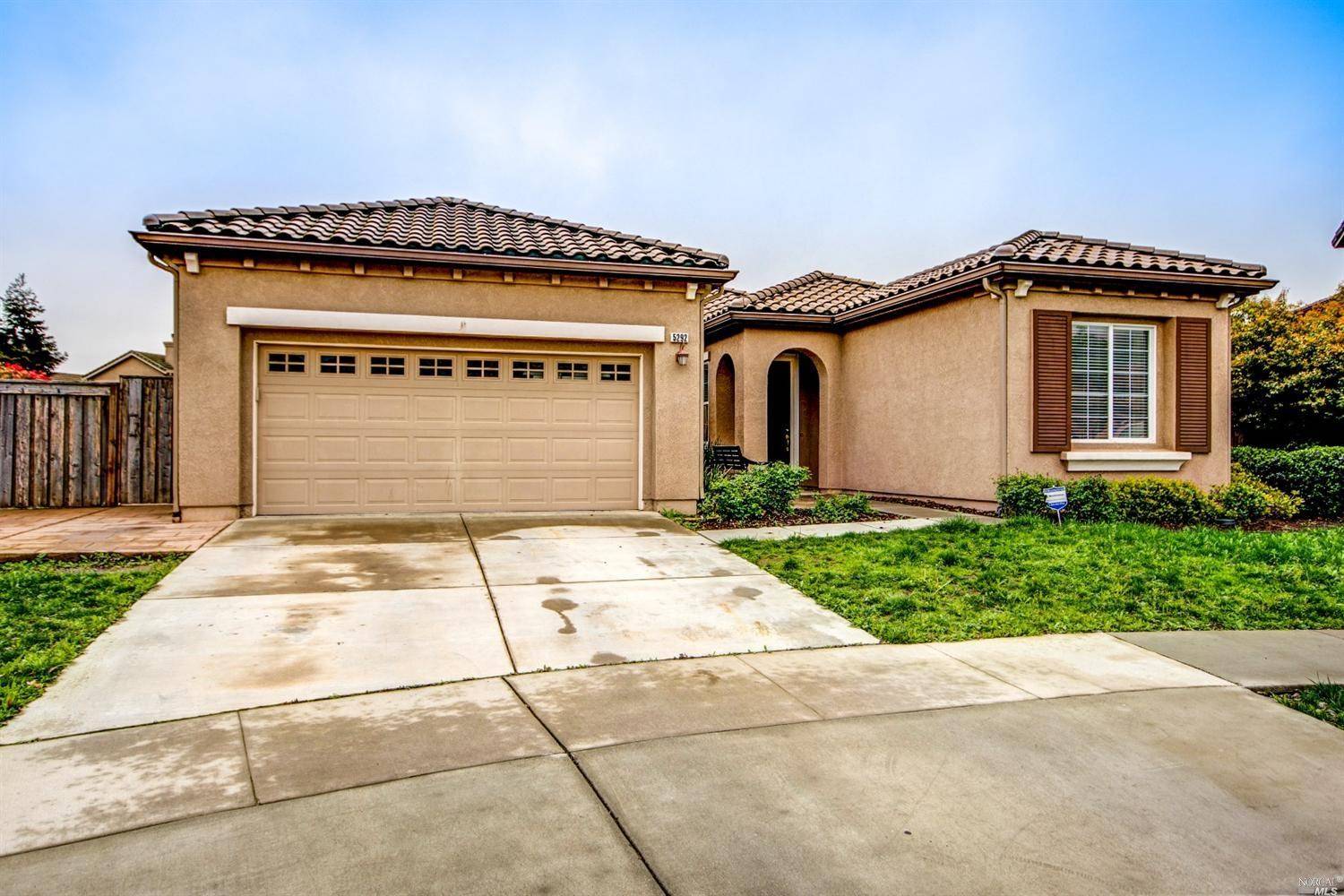 Fairfield, CA 94534,4169 Antiquity CIR