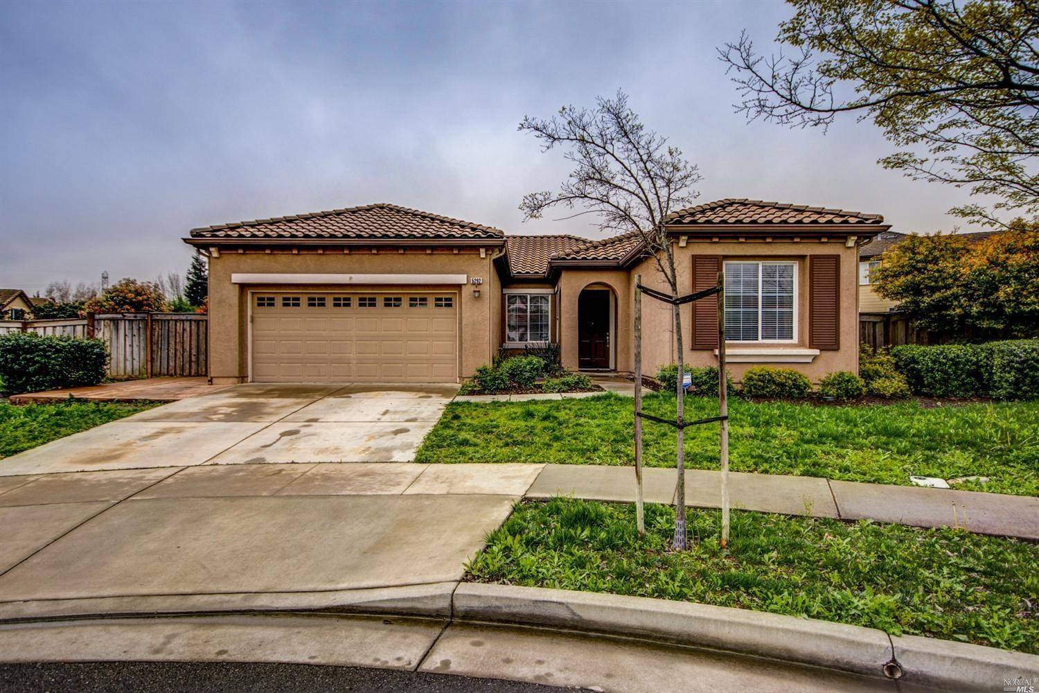 Fairfield, CA 94534,4169 Antiquity CIR