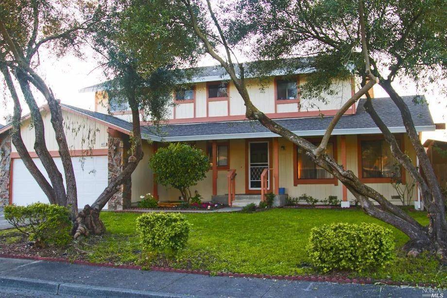 Rohnert Park, CA 94928,6073 Diane CT
