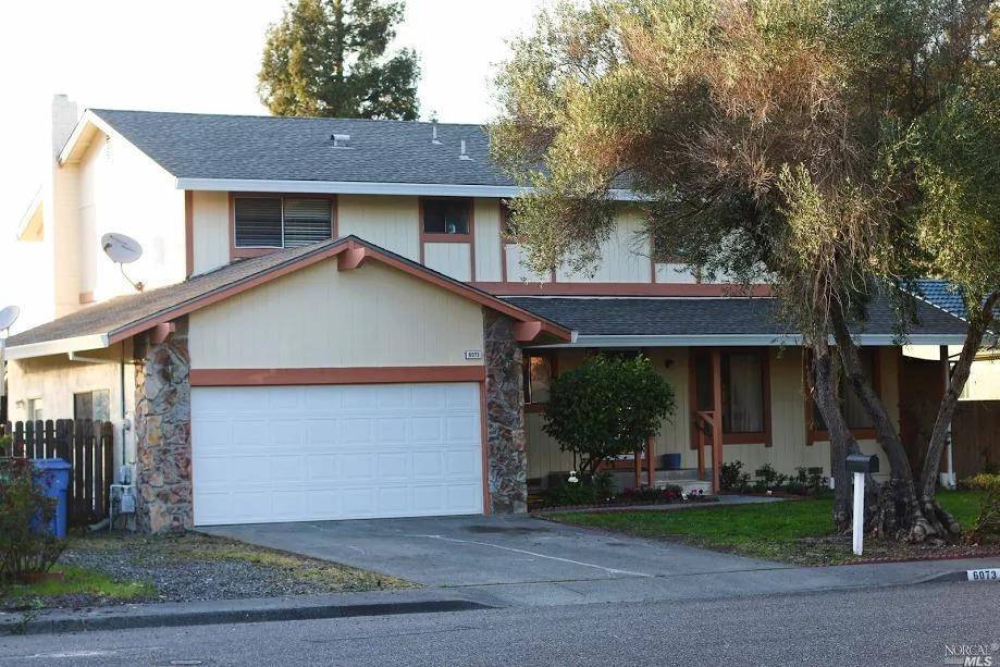 Rohnert Park, CA 94928,6073 Diane CT