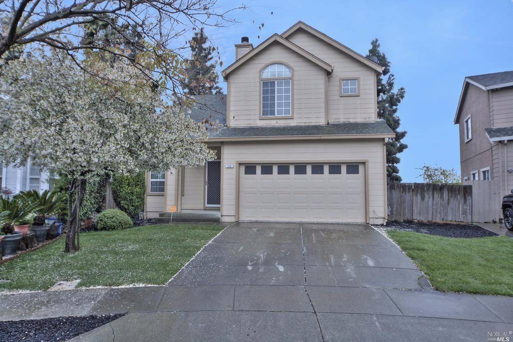 Suisun City, CA 94585,214 Tamarisk CIR