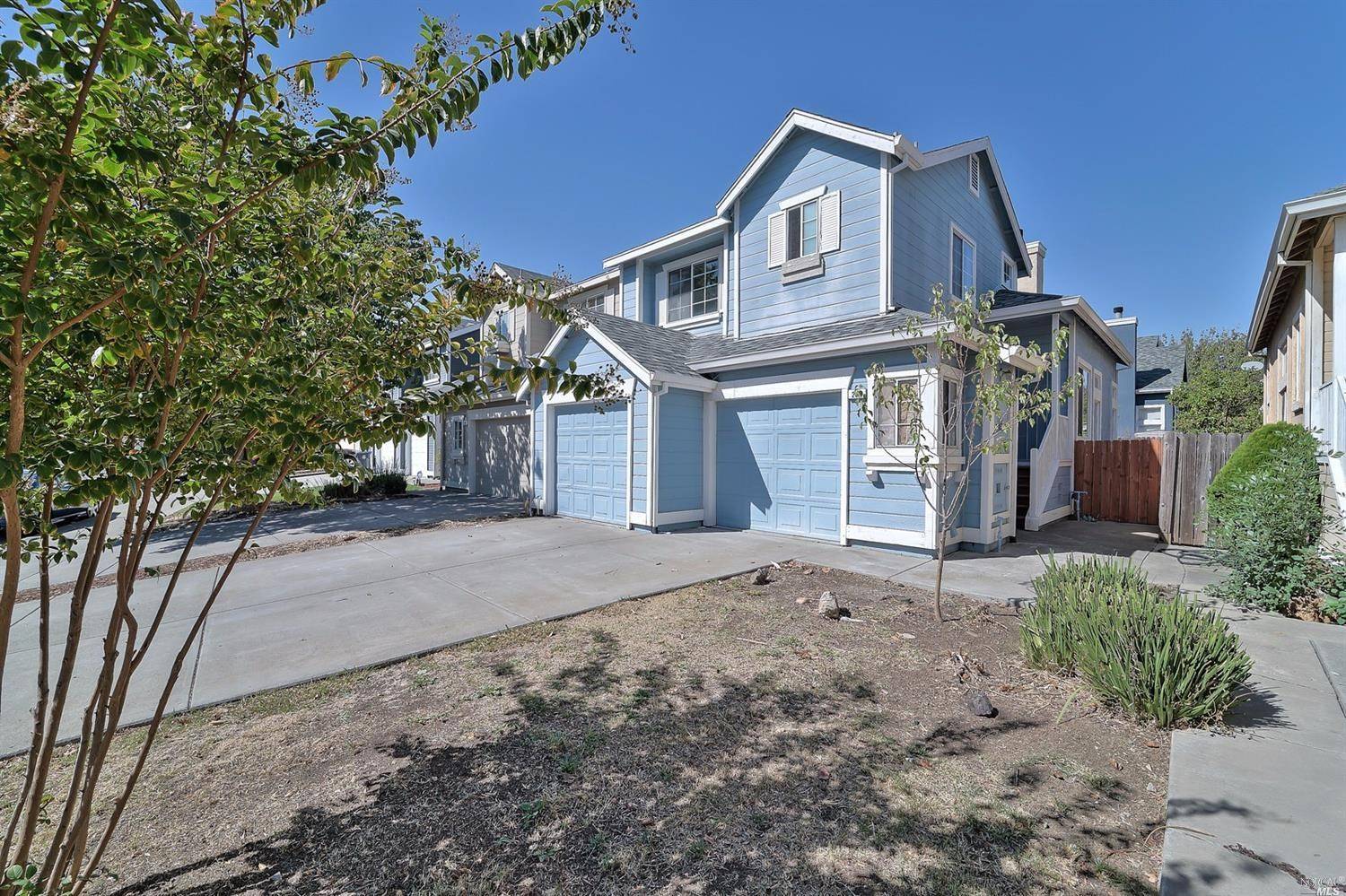 Suisun City, CA 94585,208 Redstone CIR