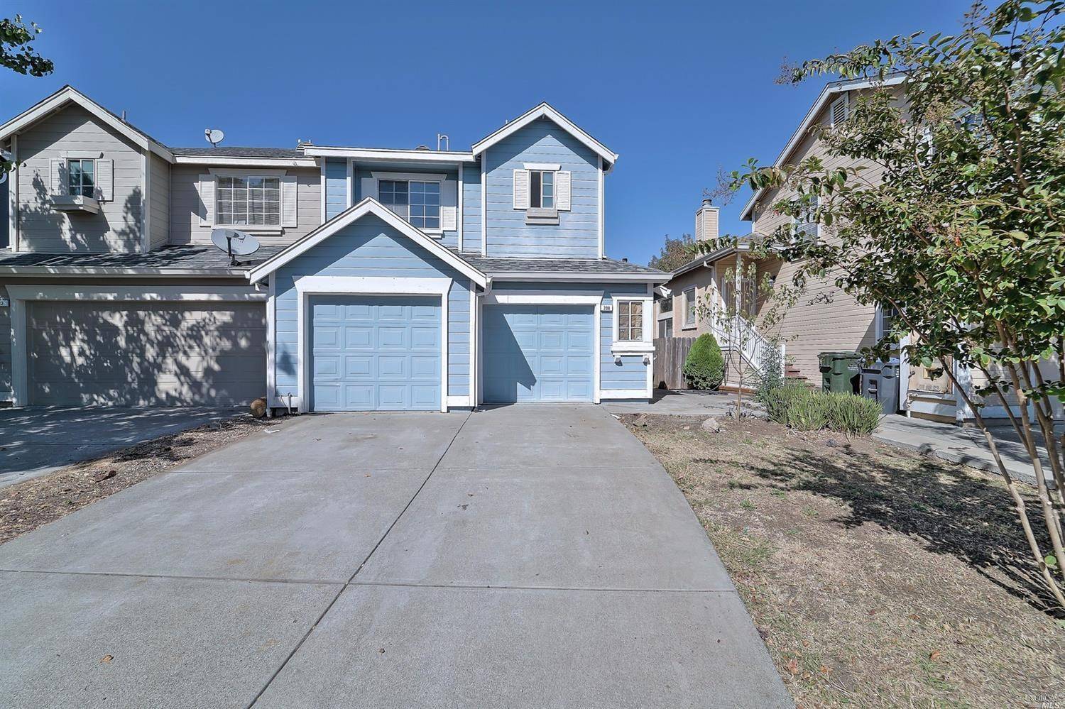 Suisun City, CA 94585,208 Redstone CIR