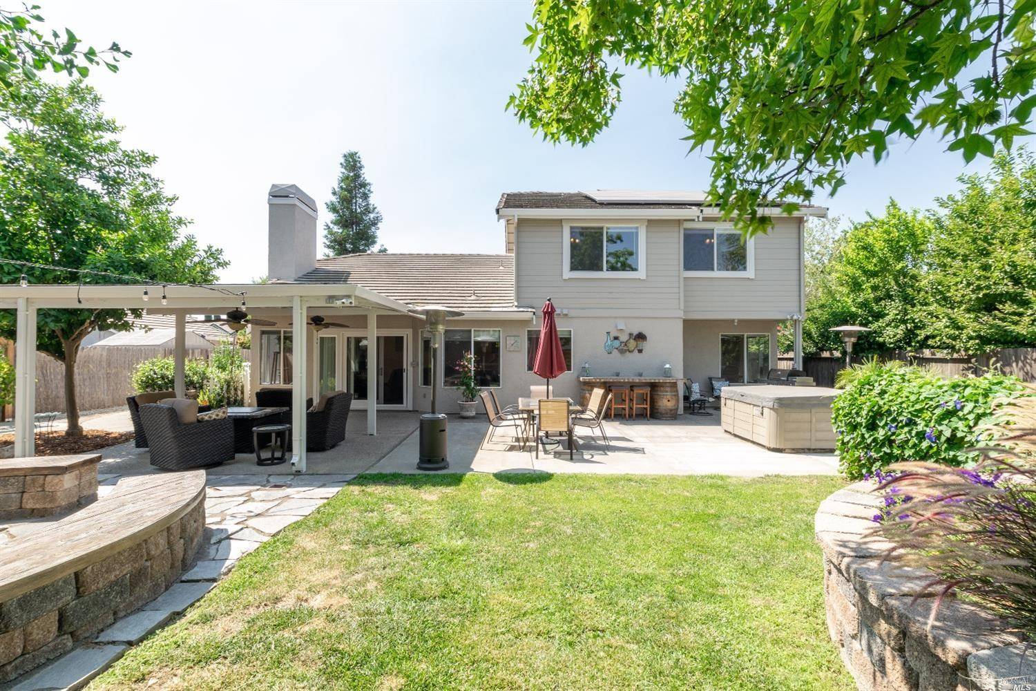 Dixon, CA 95620,1250 Rose WAY