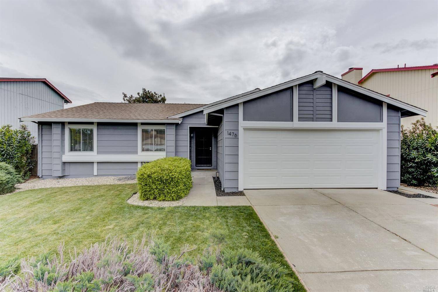 Suisun City, CA 94585,1476 Monitor AVE