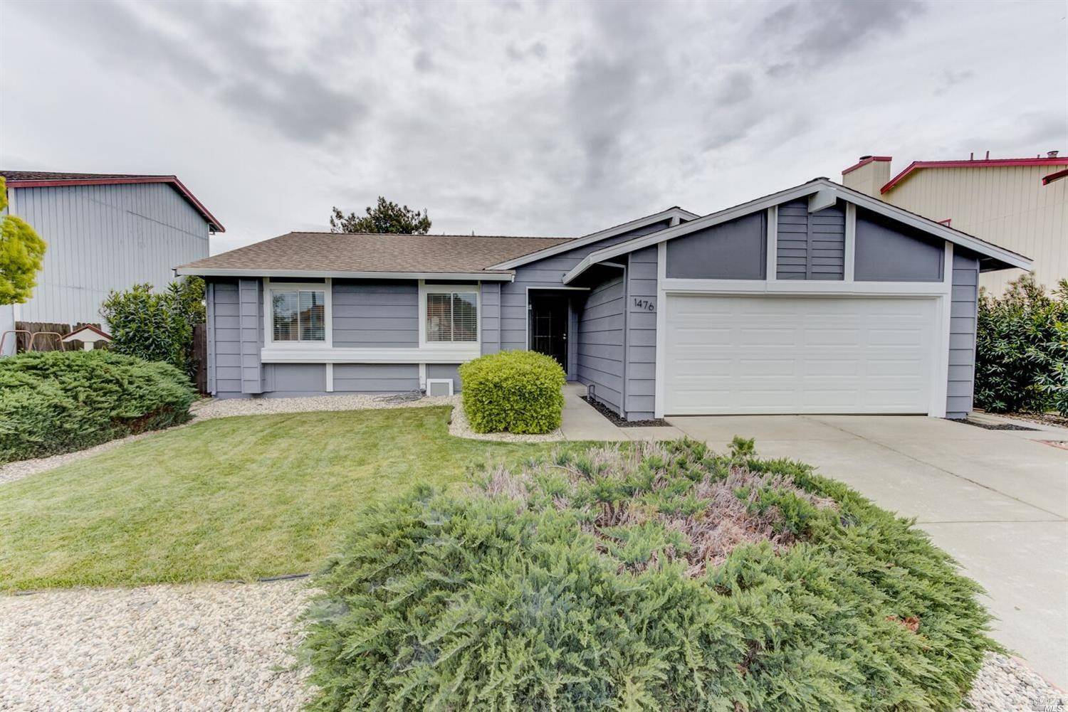 Suisun City, CA 94585,1476 Monitor AVE