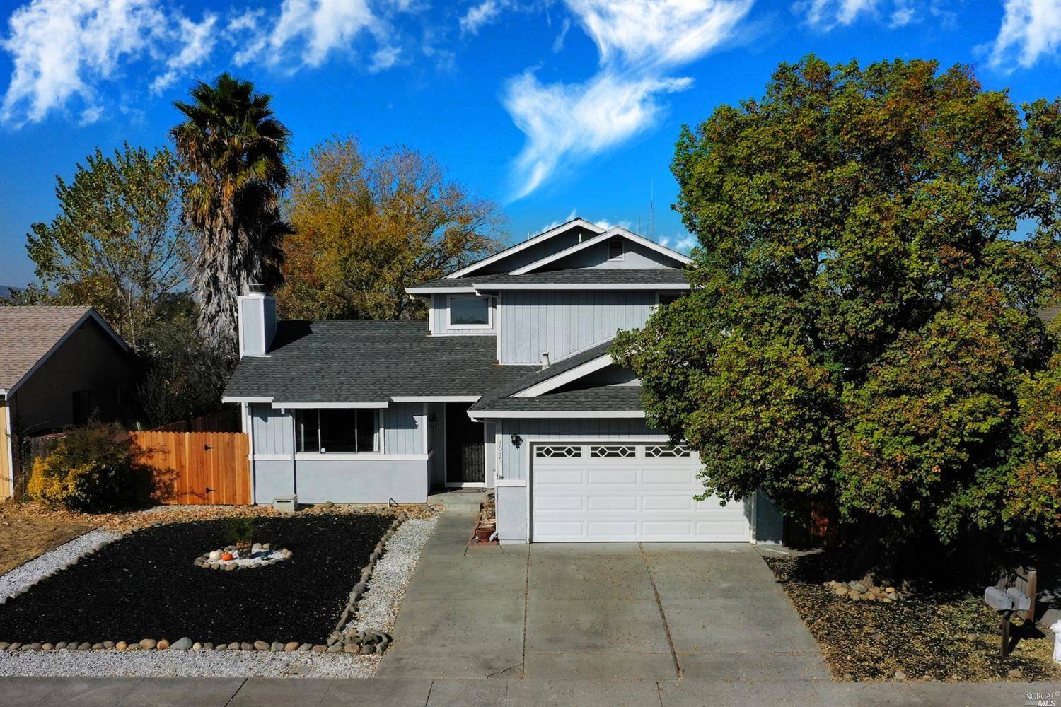 Suisun City, CA 94585,1015 Winters WAY