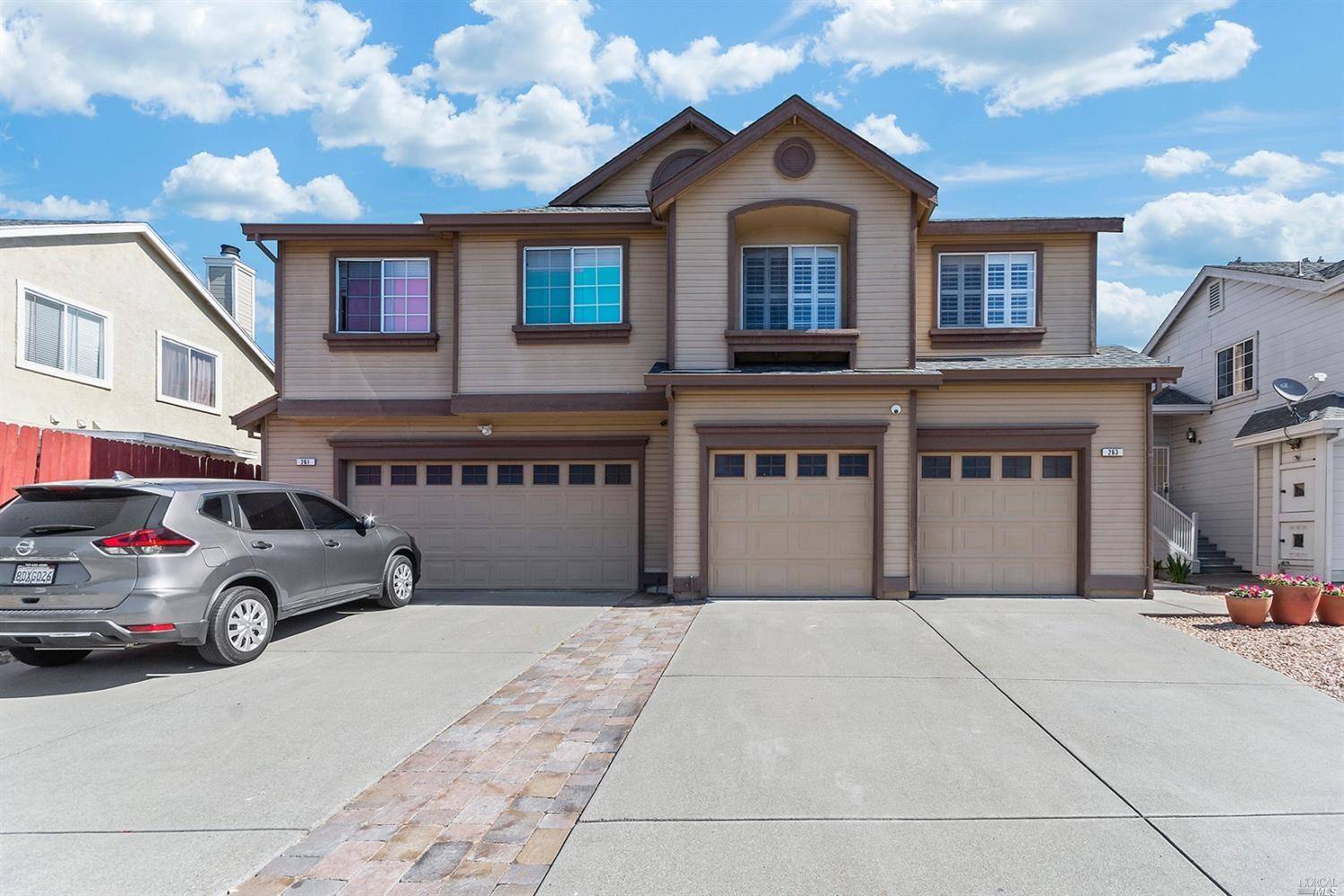 Suisun City, CA 94585,263 Cloverleaf CIR