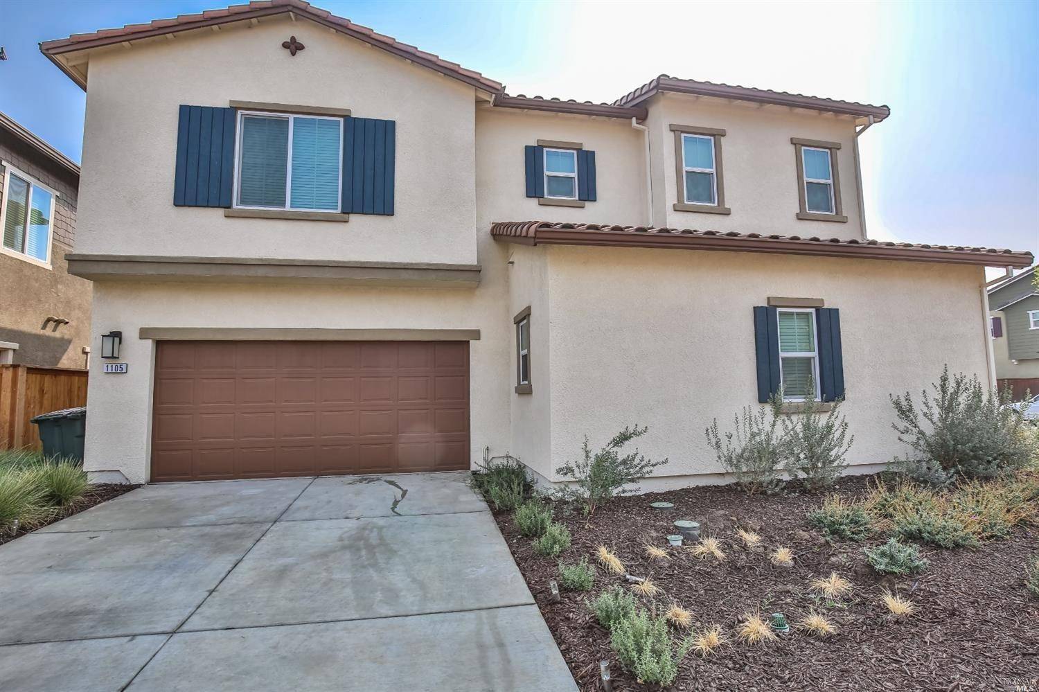 Dixon, CA 95620,1105 Tulane CT