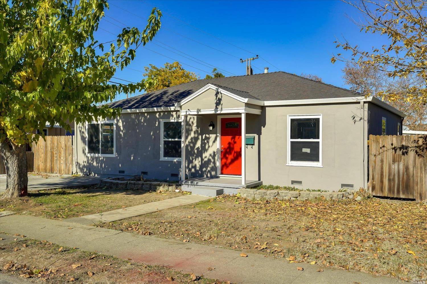 Vallejo, CA 94591,2908 Burnette ST