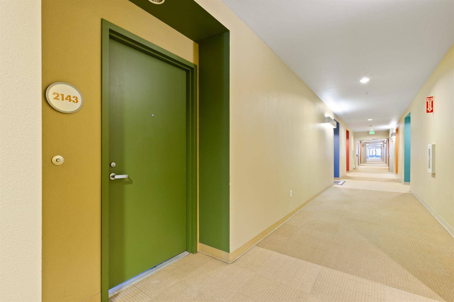 San Jose, CA 95126,88 Bush ST #2143